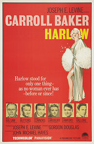 Watch Harlow