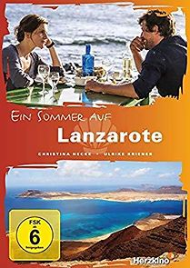 Watch Ein Sommer auf Lanzarote