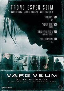 Watch Varg Veum - Bitre blomster