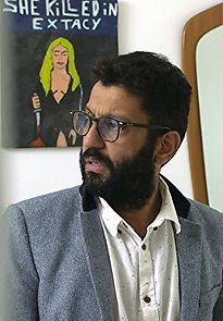 Watch The Big Return of Ray Lamere