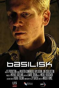 Watch Basilisk