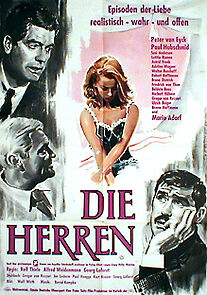Watch Die Herren