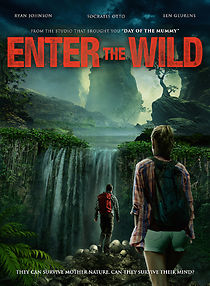 Watch Enter The Wild