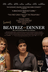 Watch Beatriz at Dinner