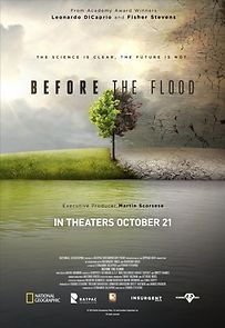 Watch Before the Flood