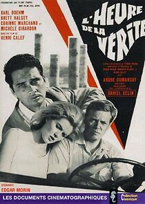 Watch The Hour of Truth