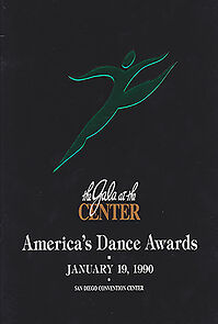 Watch America's Dance Honors (TV Special 1990)