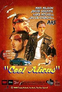 Watch Cool Aliens