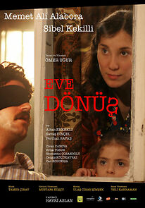 Watch Eve Dönüs