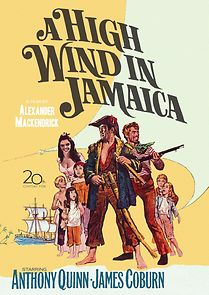 Watch A High Wind in Jamaica