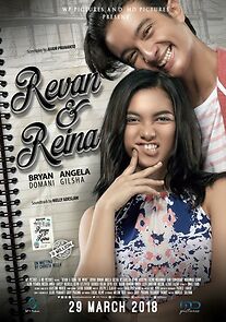 Watch Revan & Reina
