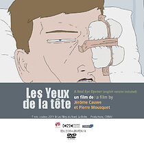 Watch Les yeux de la tête (Short 2011)