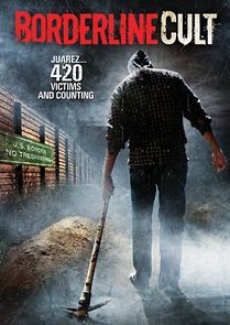 Watch Borderline Cult