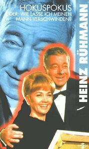 Watch Hokuspokus oder: Wie lasse ich meinen Mann verschwinden...?