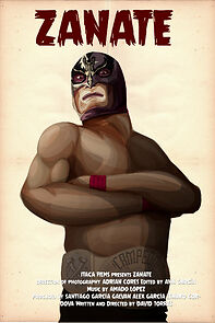 Watch Zanate (Short 2014)