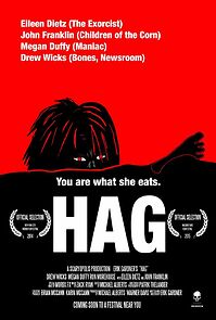 Watch Hag (Short 2014)