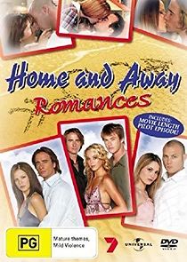 Watch Home and Away: Romances