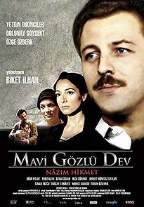 Watch Mavi Gözlü Dev