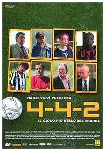 Watch 4-4-2 - Il gioco più bello del mondo