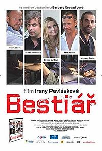 Watch Bestiár