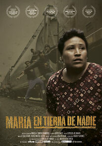 Watch María en tierra de nadie