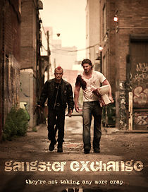Watch Gangster Exchange