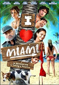 Watch I Love Miami