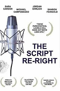 Watch The Script Re-Right