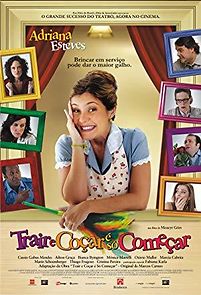 Watch Cheating in Chains