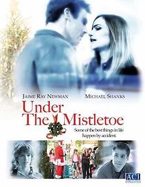 Watch Under the Mistletoe