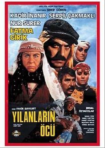 Watch Yilanlarin Öcü