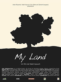 Watch My Land