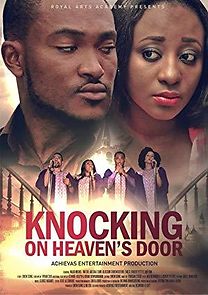 Watch Knocking on Heaven's Door