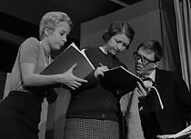 Watch Hängivelse (Short 1965)