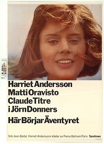 Watch Här börjar äventyret