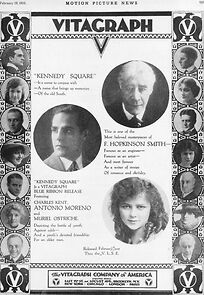 Watch Kennedy Square