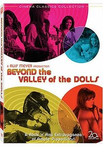 Watch Above, Beneath and Beyond the Valley: The Making of a Musical-Horror-Sex-Comedy
