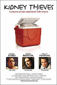Watch Kidney Thieves