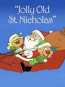 Watch Jolly Old St. Nicholas