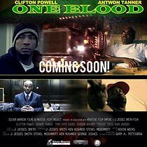 Watch One Blood