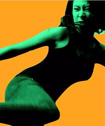 Watch One Sharp Girl