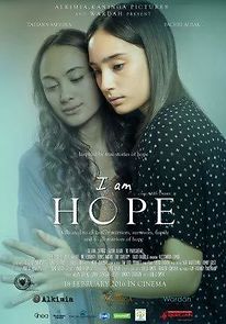 Watch I Am Hope