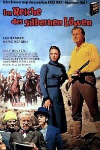 Watch Kingdom of the Silver Lion