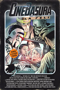 Watch Bad Movie: The Movie