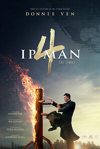 Watch Ip Man 4: The Finale