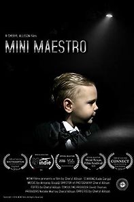 Watch Mini Maestro