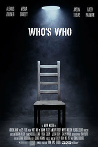 Watch Who's Who (Short 2015)