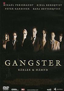 Watch Gangster