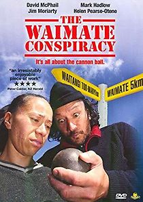 Watch The Waimate Conspiracy