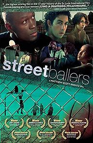 Watch Streetballers